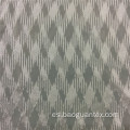 Peso ligero 75d 100% de tela de poliéster jacquard